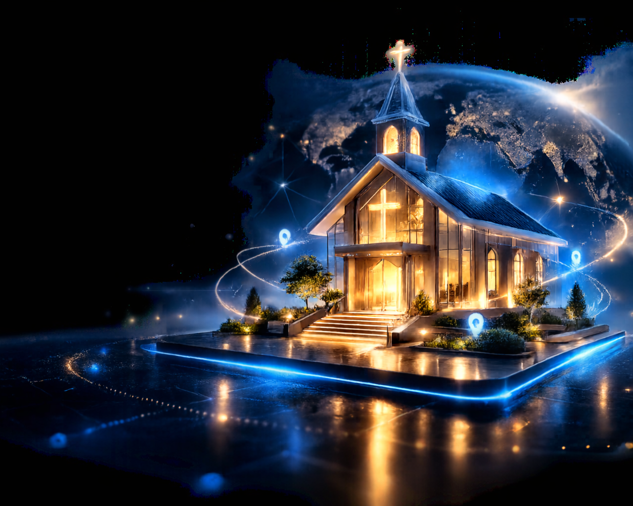 White Oak Bible Chapel
